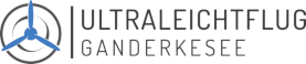Ultraleichtflug Ganderkesee Logo